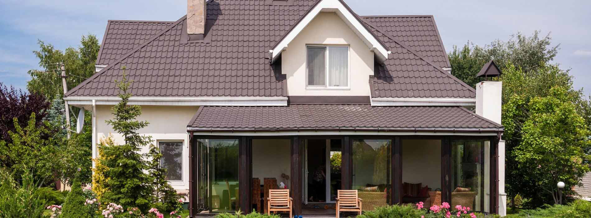MW Roofing - Bear Roofing Contractor