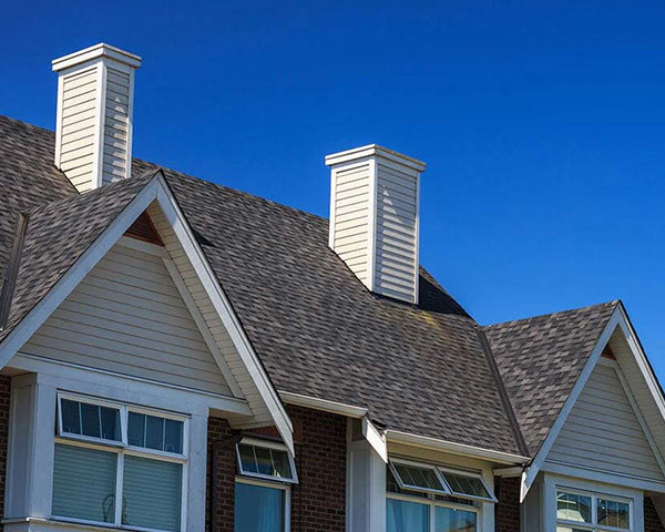 Townsend Metal Roofing